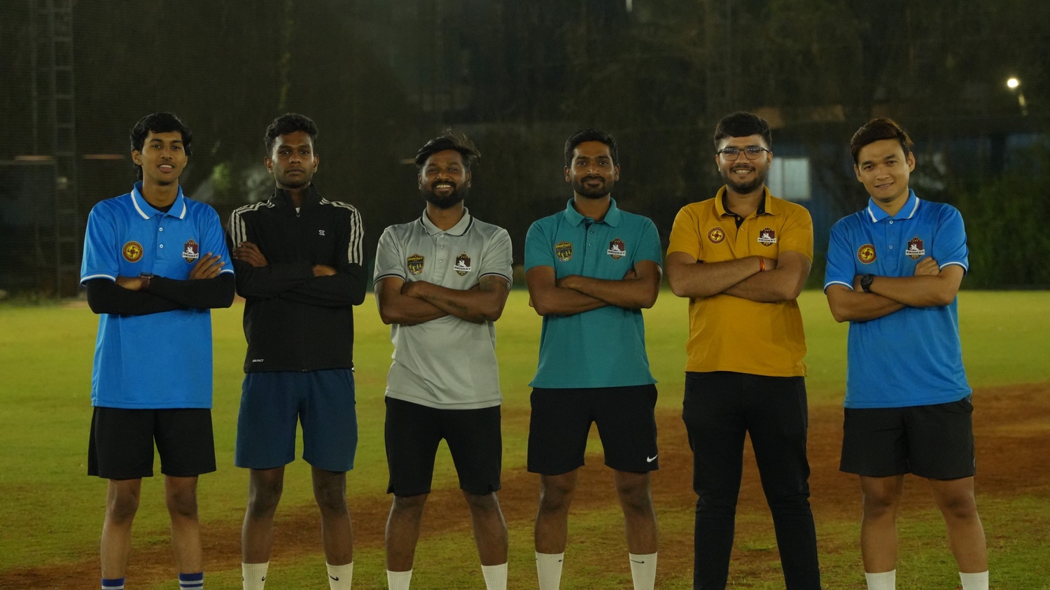 Coach Education Team